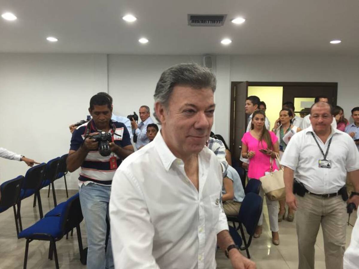 “En el hallazgo del Galeón San José participó la persona que interpreto los datos del Titanic”: Santos