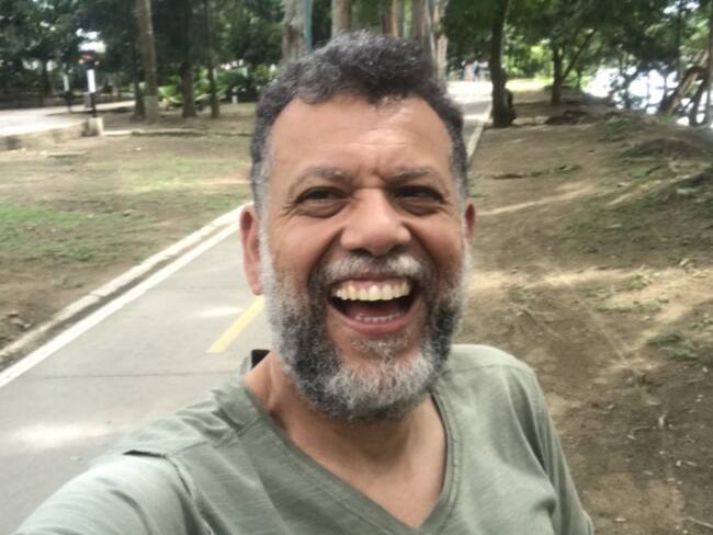 Con un conmovedor discurso el padre Linero se retira del sacerdocio