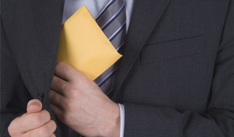 ¿Qué hace de Colombia un país corrupto?. Foto: Getty Images