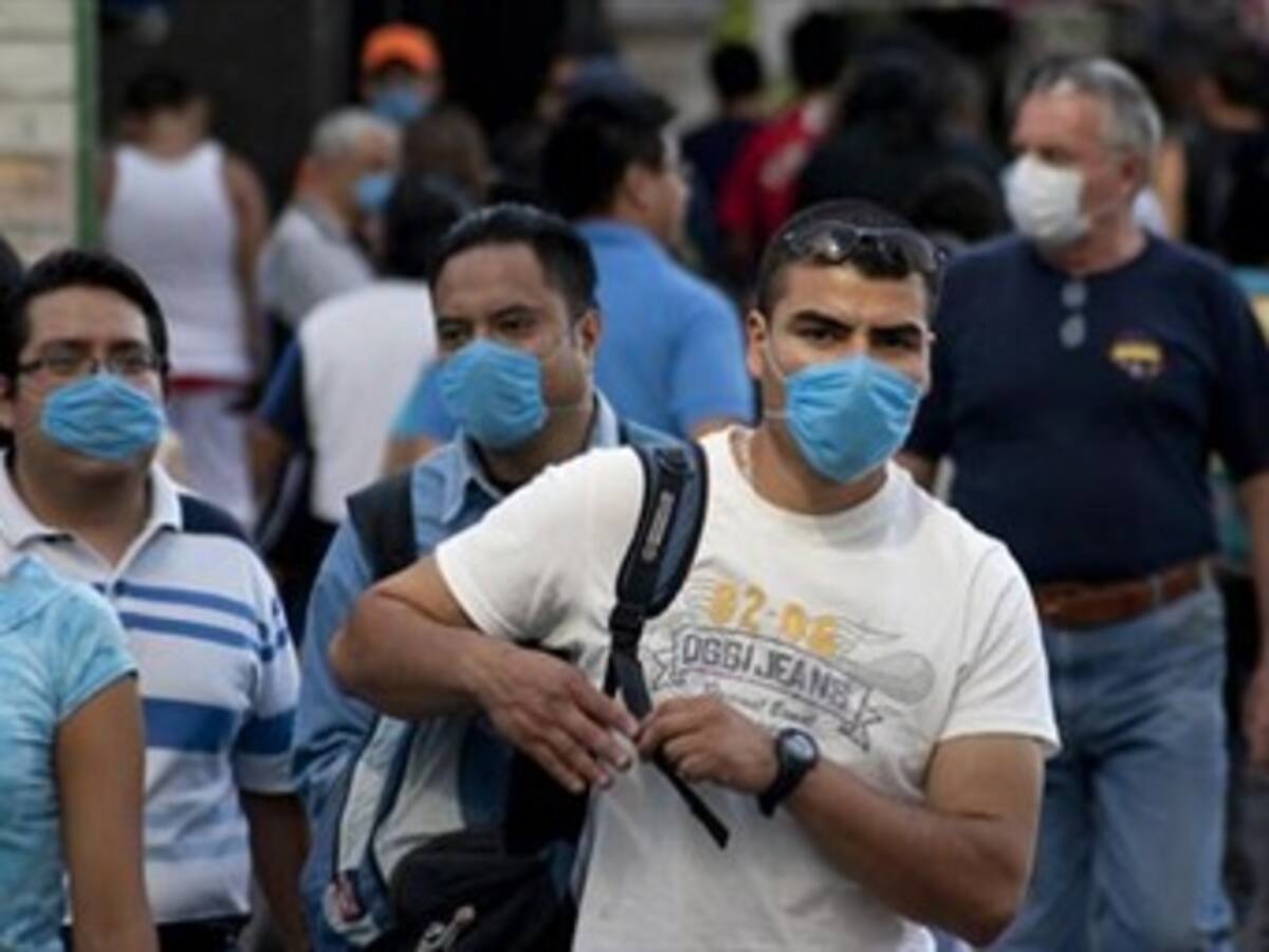 No se puede comparar al H7N9 con el H1N1: Portavoz OMS