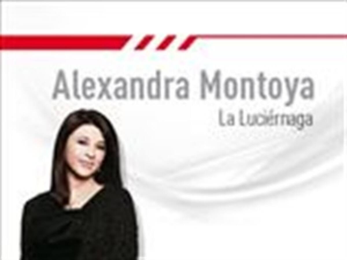 Audio de La Luciérnaga del 14 de julio del 2015, parte 2