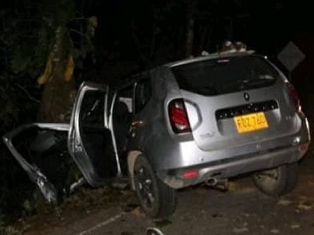 Muere líder social de Arauquita y dos escoltas