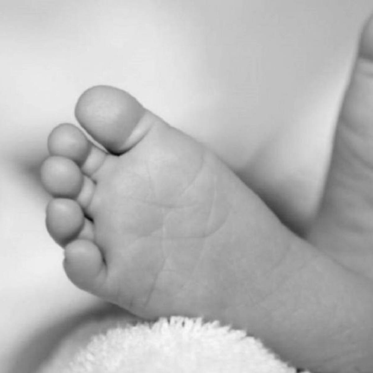 "Yo gritaba Dios mío no te la lleves": abuela de bebé que murió en Galapa