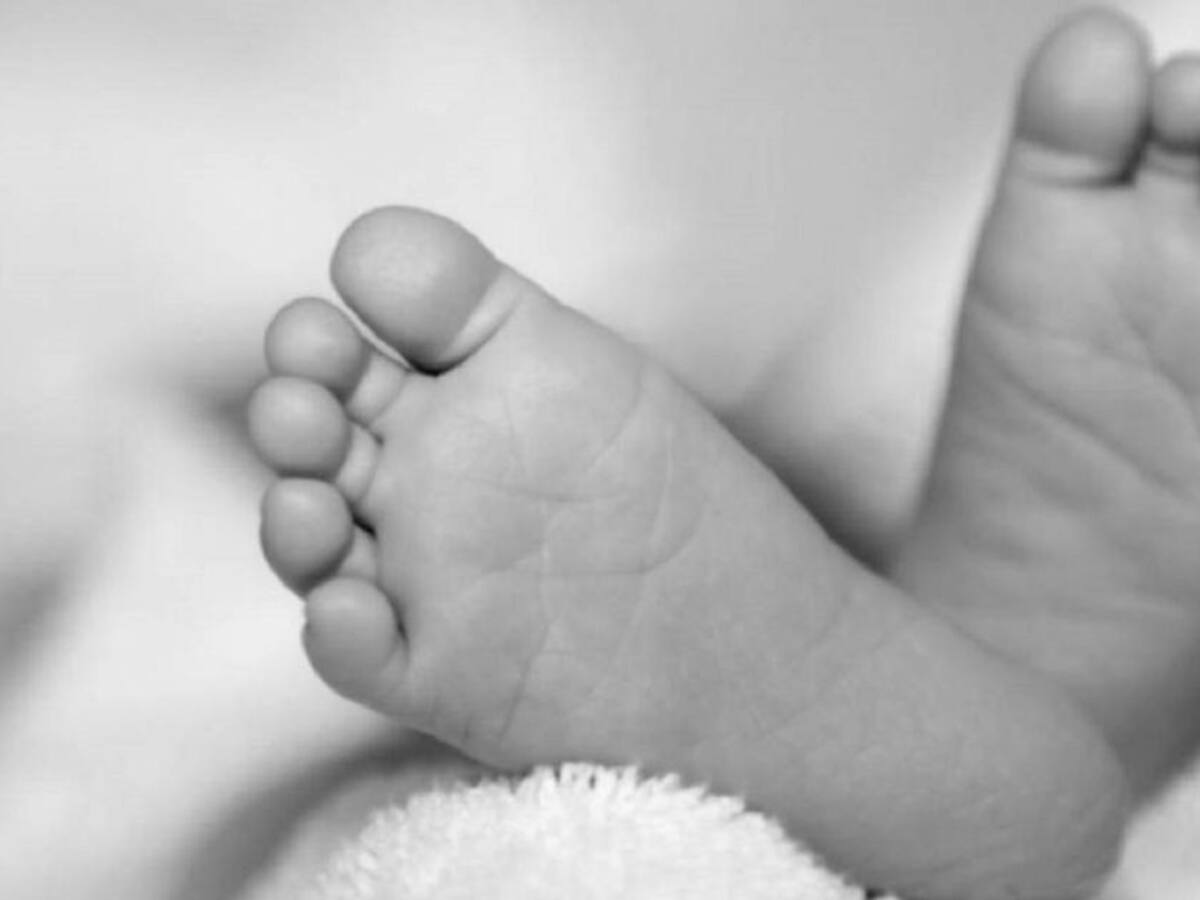 "Yo gritaba Dios mío no te la lleves": abuela de bebé que murió en Galapa