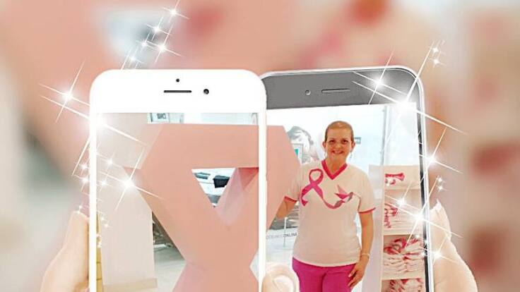 Ex secretaria de Salud de Bucaramanga tiene cáncer