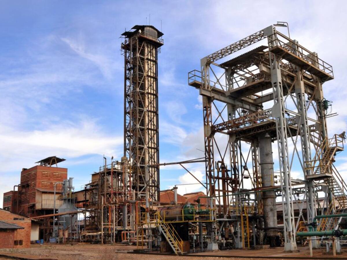 Está naufragando Ferticol, importante entidad para el sector agropecuario