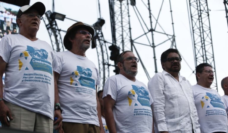Las organizaciones sociales en Norte de Santander apoyan este partido político