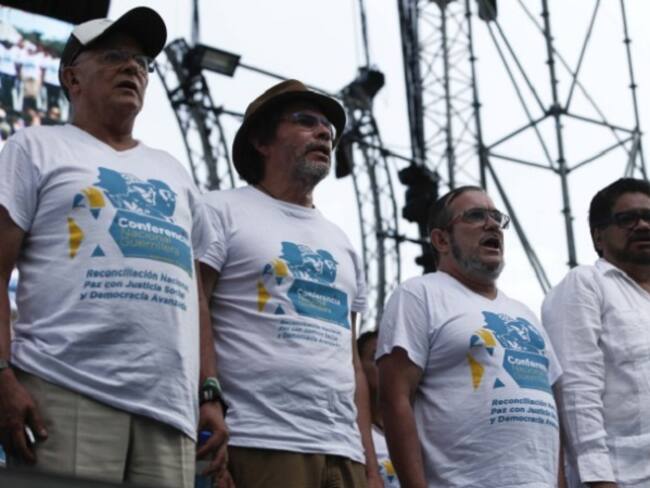 Las organizaciones sociales en Norte de Santander apoyan este partido político