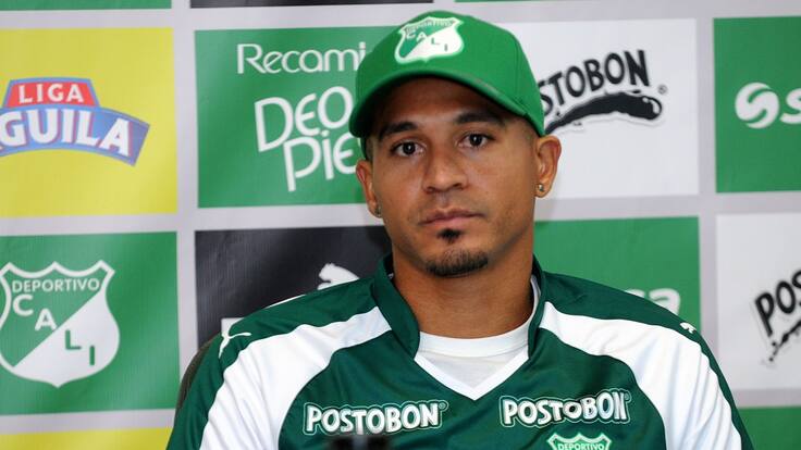 Tengo arreglo con Libertad, pero hay que pagar una cláusula alta: Macnelly Torres