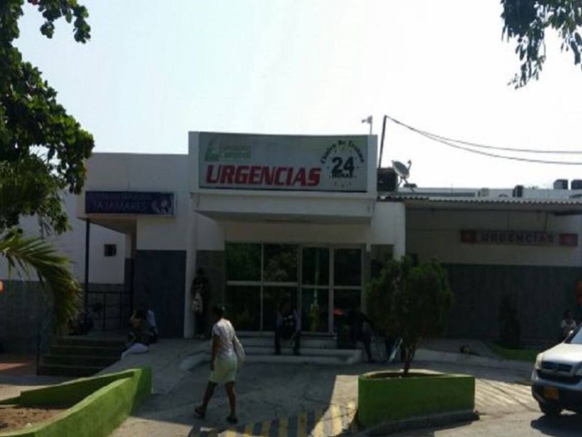 Un menor murió ahogado en una piscina en Malambo