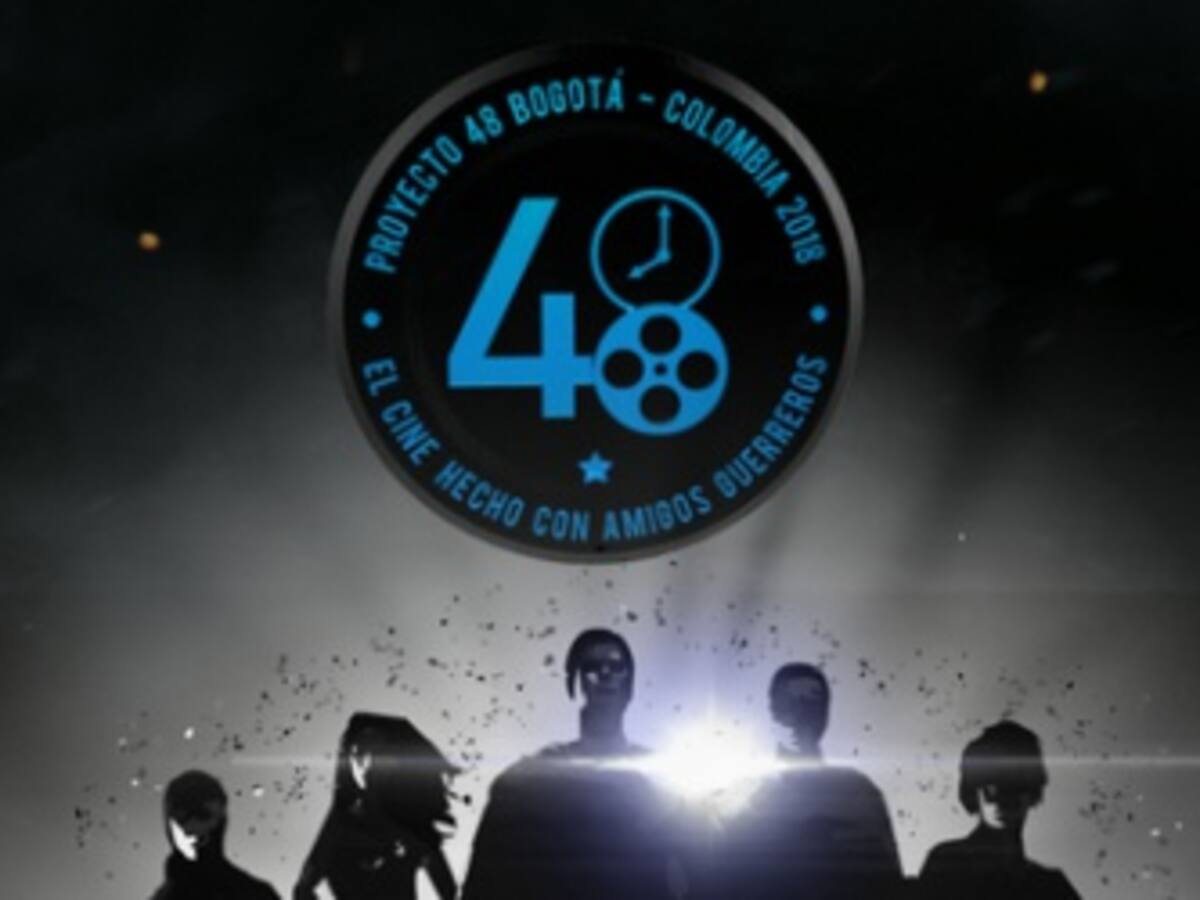 ¡Inscripciones abiertas! Proyecto 48 está de regreso