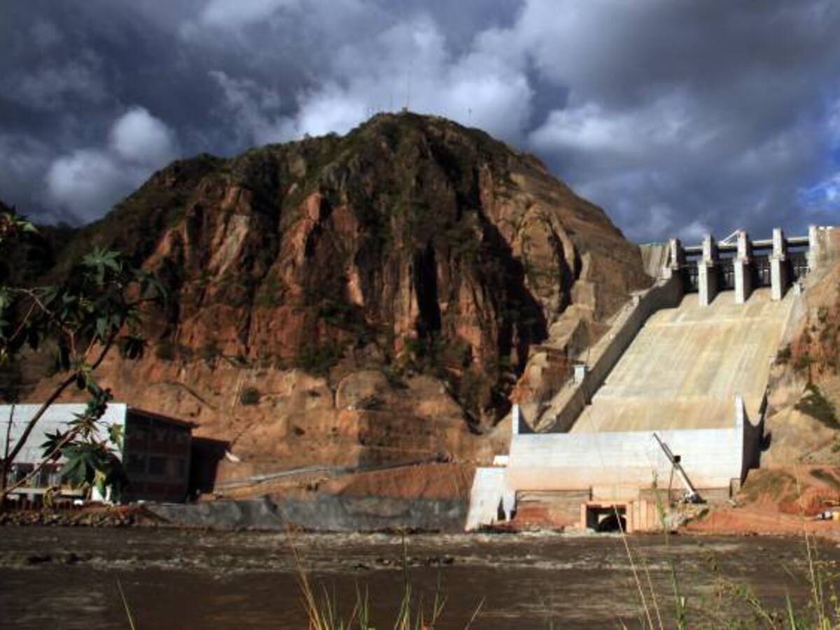 Emgesa manifiesta que apelará fallo que impide generación de energía en el Huila