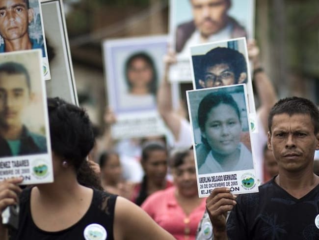 Antioquia ocupa el primer lugar en violencia contra líderes sociales