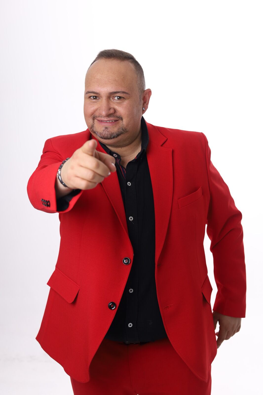 "Colombia es una chimba" la canción que refleja la fiebre mundialista