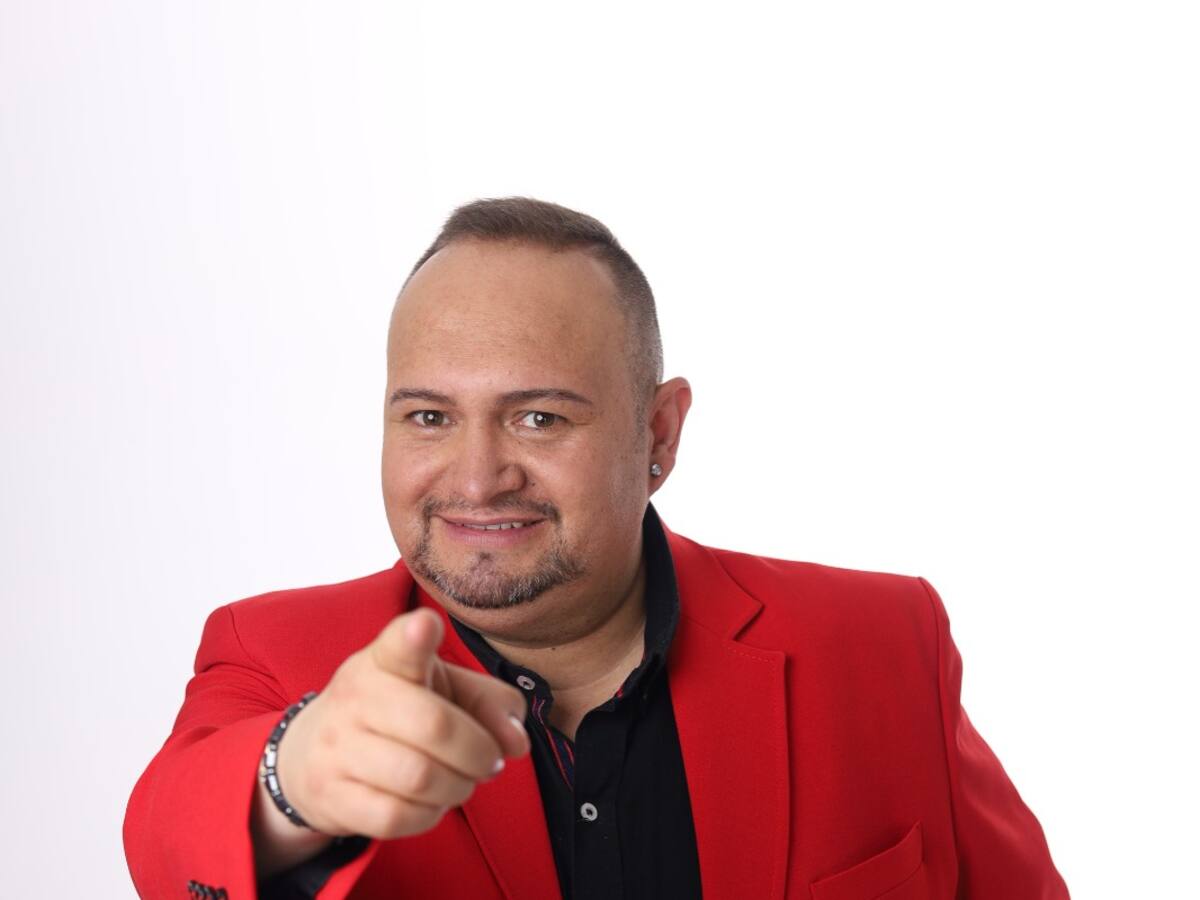 “Colombia es una chimba” la canción que refleja la fiebre mundialista