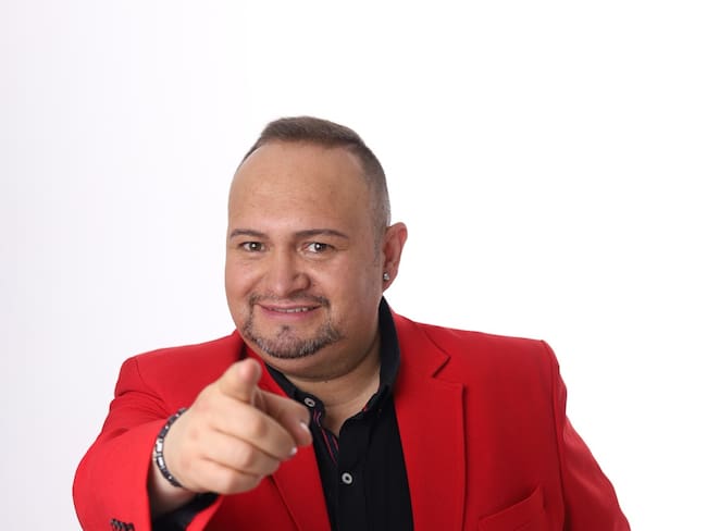 "Colombia es una chimba" la canción que refleja la fiebre mundialista