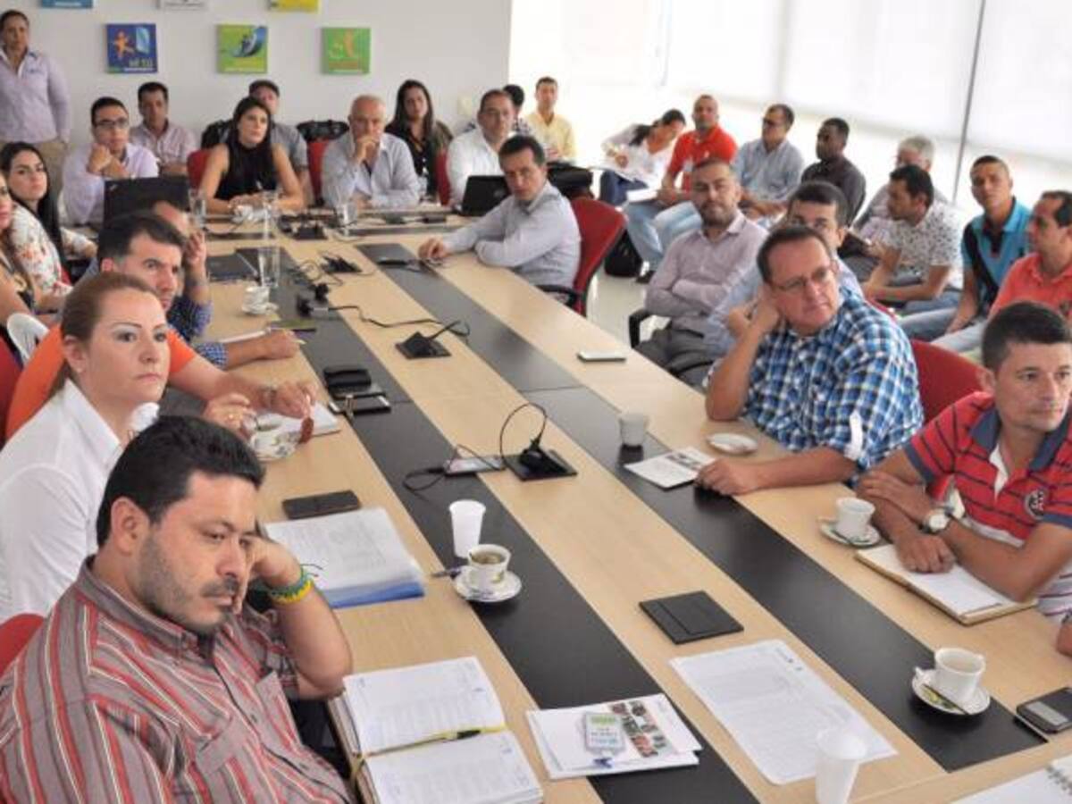 Sector privado ofrecerá empleos en los municipios de Risaralda