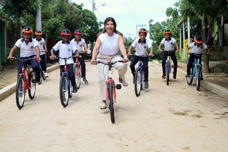 Alcaldía de Turbaco