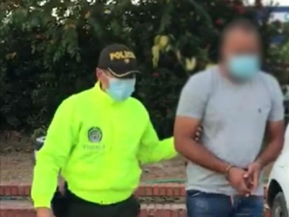 Exfuncionario público integraba banda de ciberdelincuentes en Bolívar