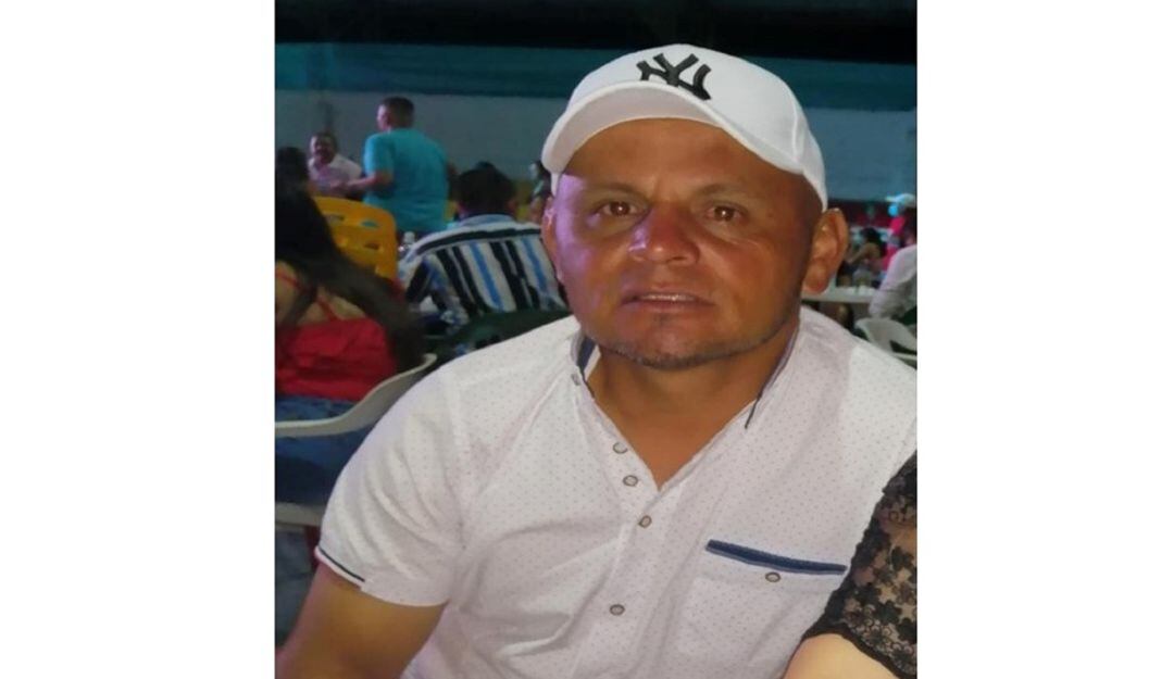 Misteriosa desaparición de ganadero en el Huila.