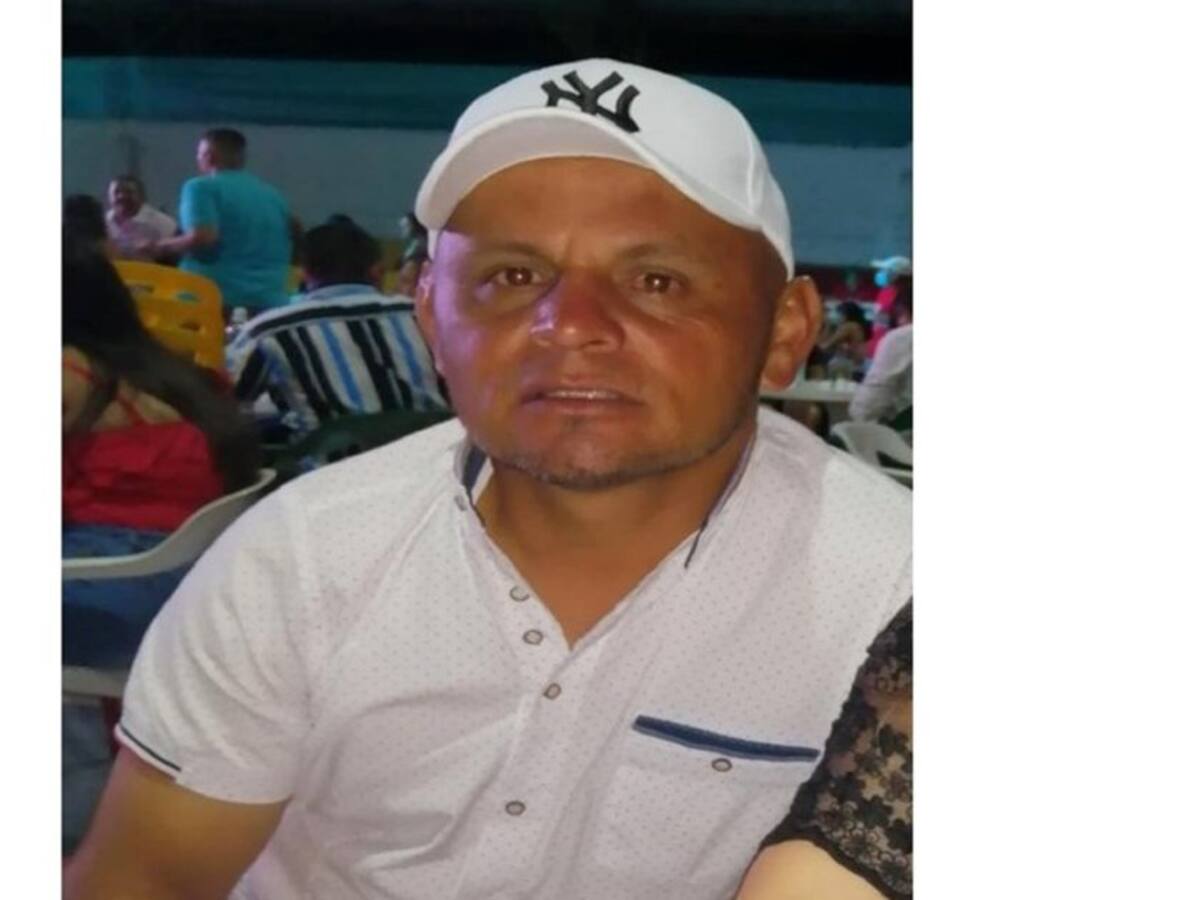Misteriosa desaparición de ganadero en el Huila