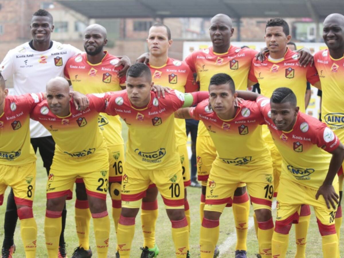 Deportivo Pereira se salva de ser liquidado por decisión de la Corte