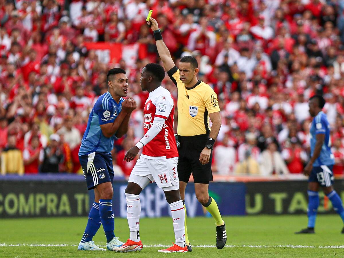 Dimayor modifica los horarios de la última fecha de los cuadrangulares finales