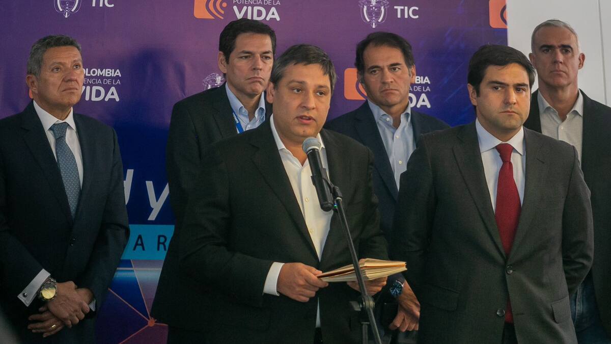 El Gobierno se prepara para la reindustrialización tecnológica del país