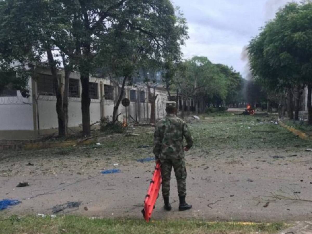 Vecinos de la Brigada 30 piden acciones para prevenir futuros ataques