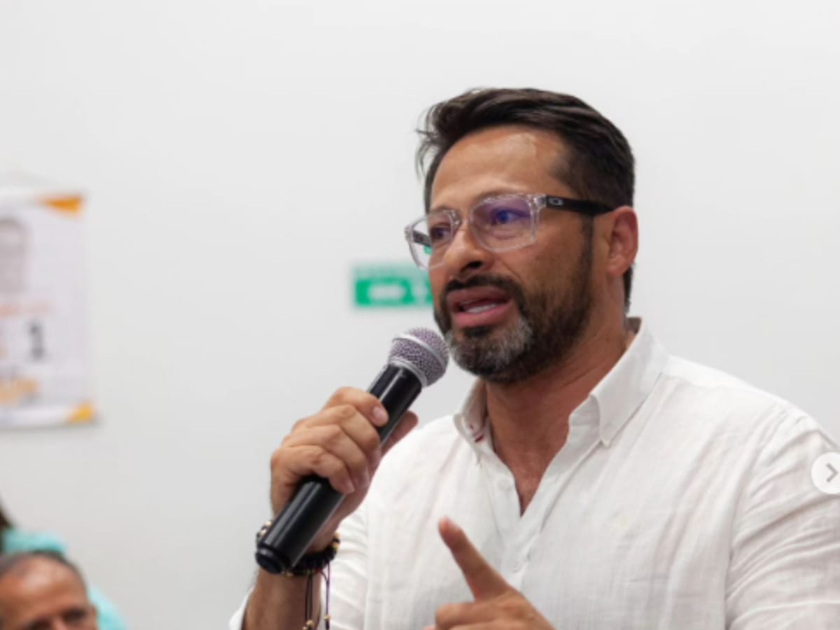 Por presunto acto sexual violento fue imputado excandidato a la alcaldía de Armenia