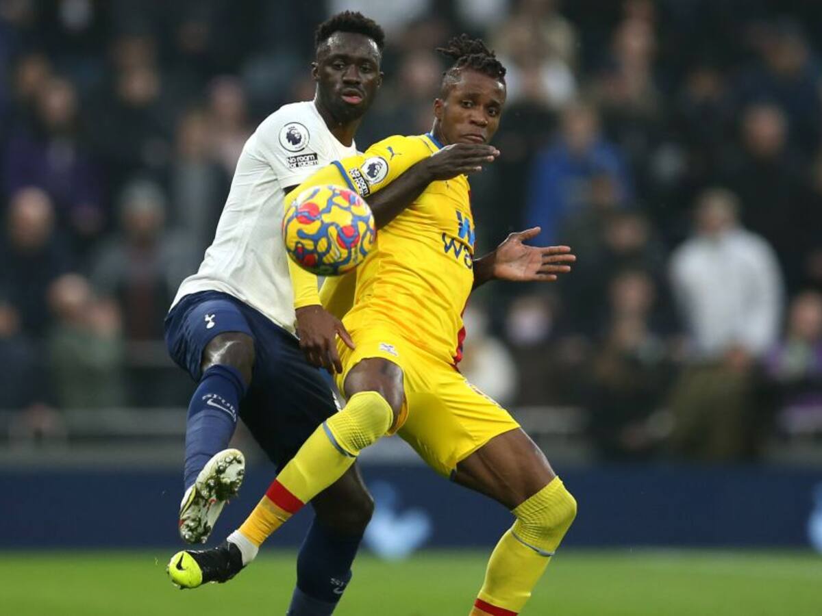 Dávinson titular y Tottenham sigue en racha: Victoria en el Boxing Day