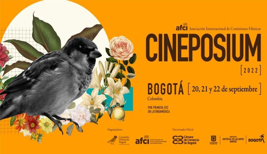 CINEPOSIUM