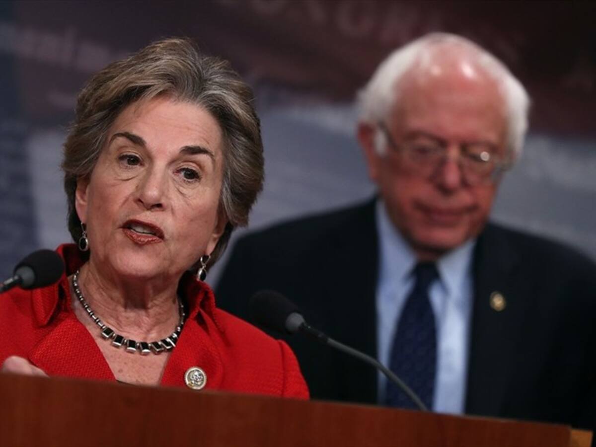 Congresista de EE.UU. explica el porqué le preocupa el cumplimiento de los acuerdos de paz