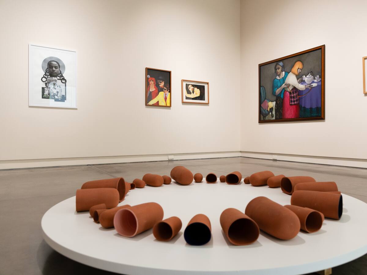 Este próximo domingo, el Museo de Arte Moderno de Medellín tendrá entrada libre