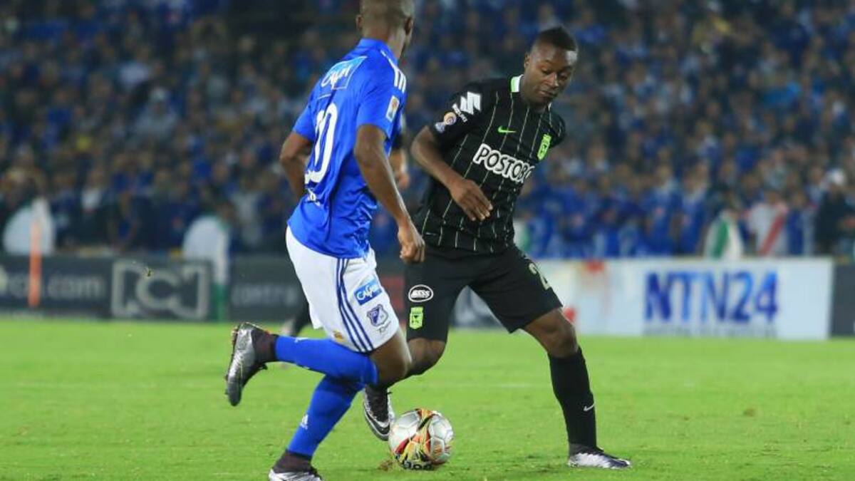 El Pulso del Fútbol, 12 de julio