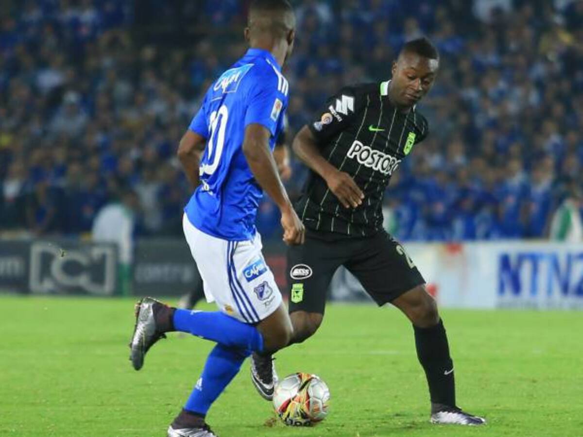 El Pulso del Fútbol, 12 de julio