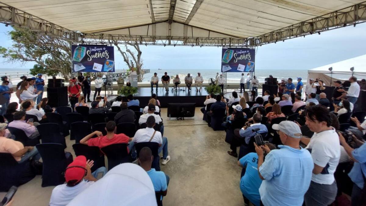Puerto Colombia y Repelón estrenarán monumentos