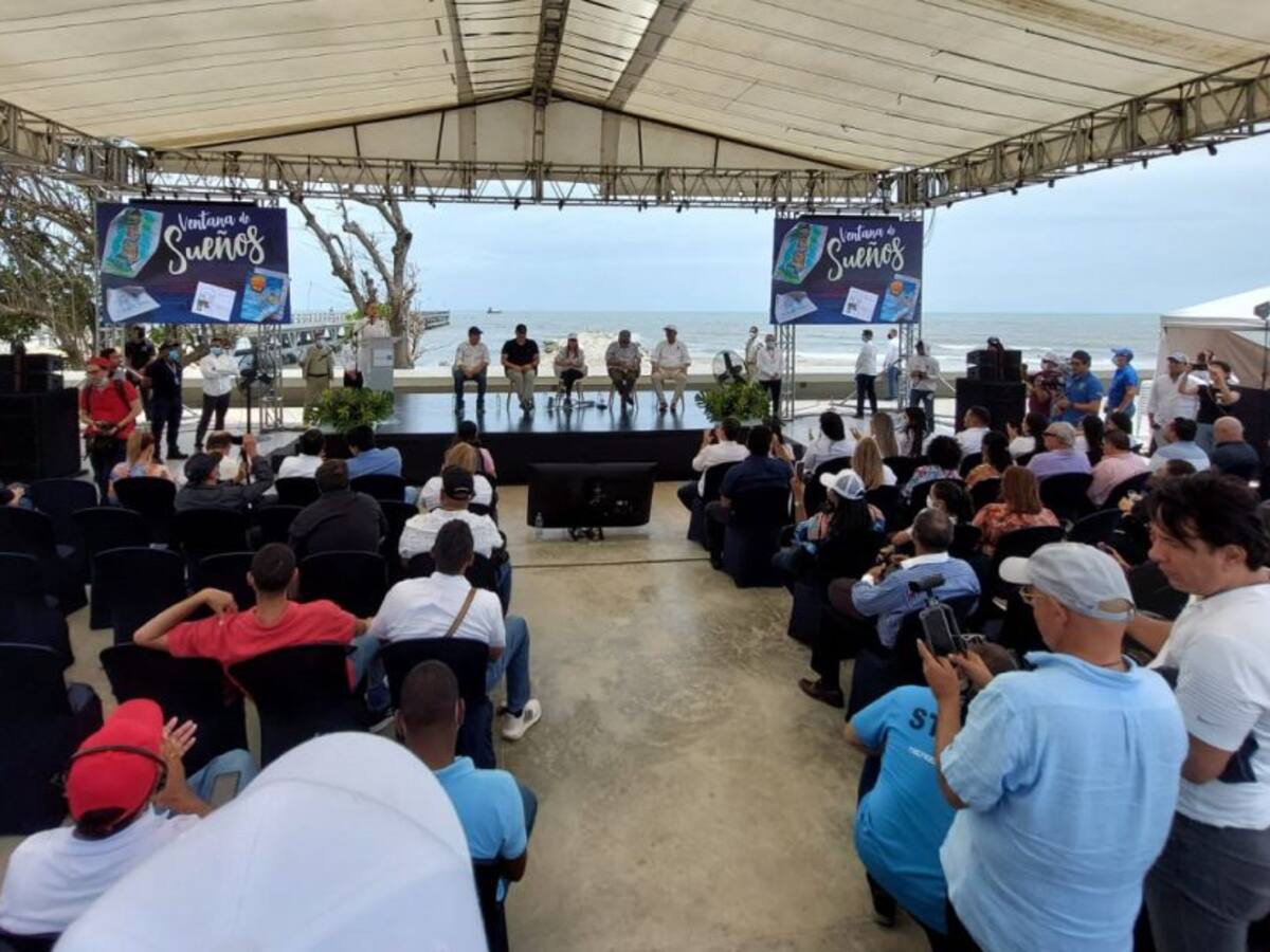 Puerto Colombia y Repelón estrenarán monumentos