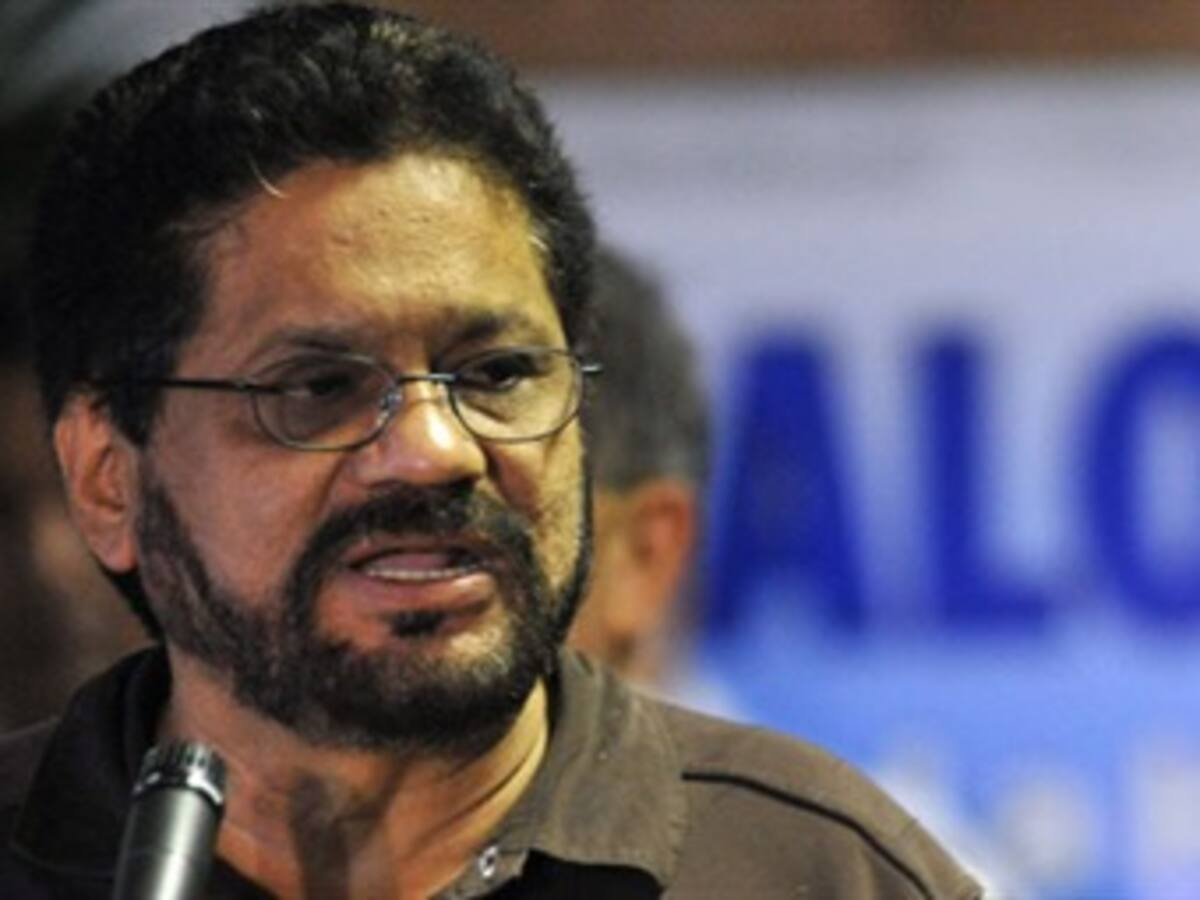 Resumen 8:00 am: Farc propone aplazar por un año el calendario electoral