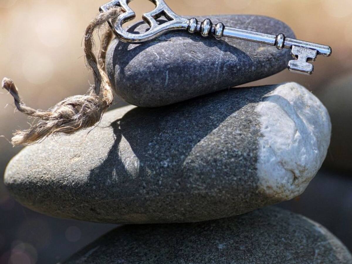 El sentido de la intuición como salida del límite racional