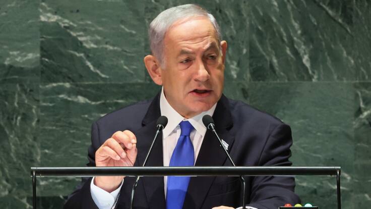 Netanyahu fracasó, subestimó a Hamás y llevó a Israel a la catástrofe: Gershom Gorenberg