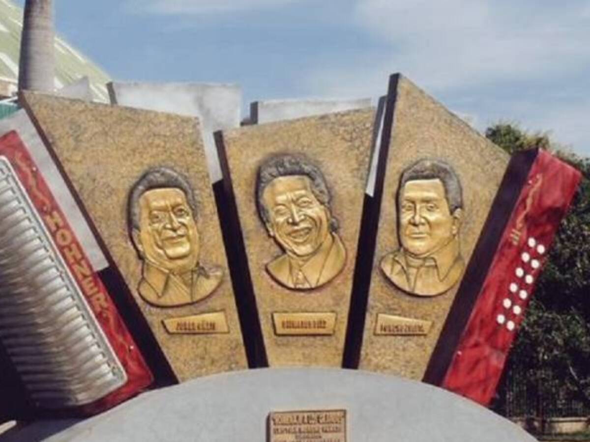 Las redes hoy dicen #FelizCumpleañosValledupar