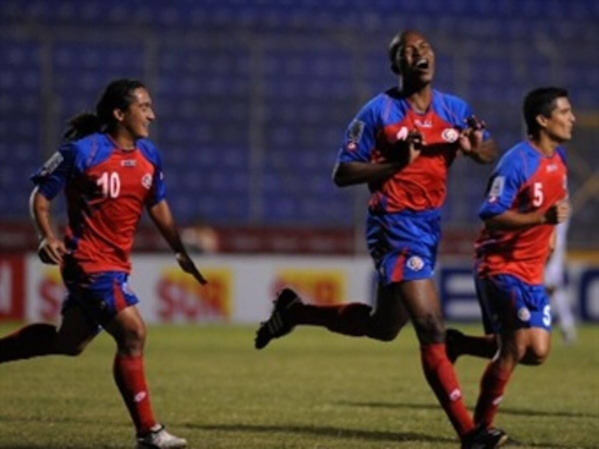 MUNDIAL/ Francia, Suiza y Eslovenia disputarán amistosos con Costa Rica
