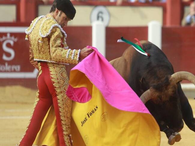 Procuraduría le pone la lupa a la corrida de toros de Charalá