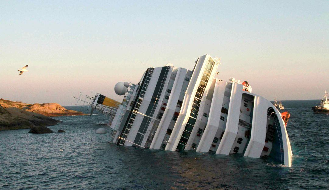 Costa Concordia