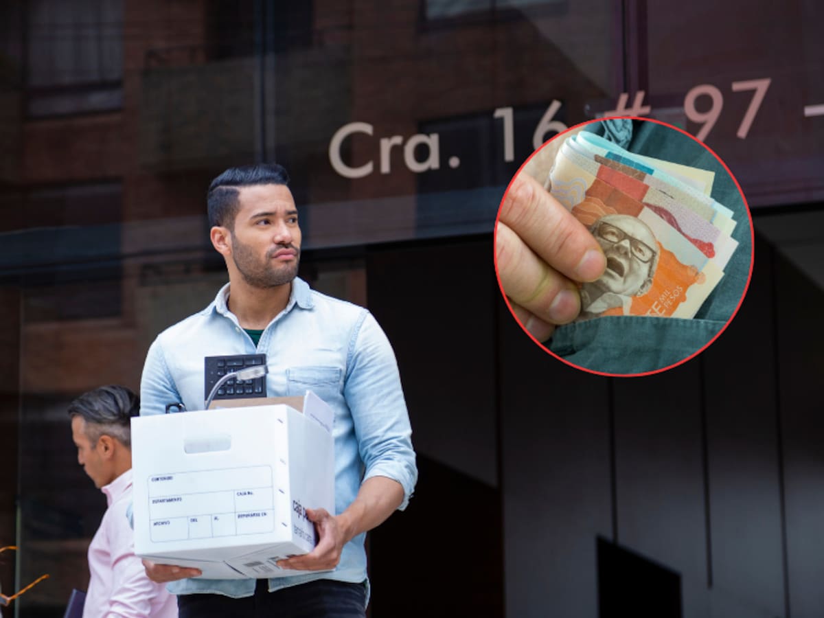 Si lo despiden o renuncia antes de diciembre: ¿recibiría prima? Le explicamos