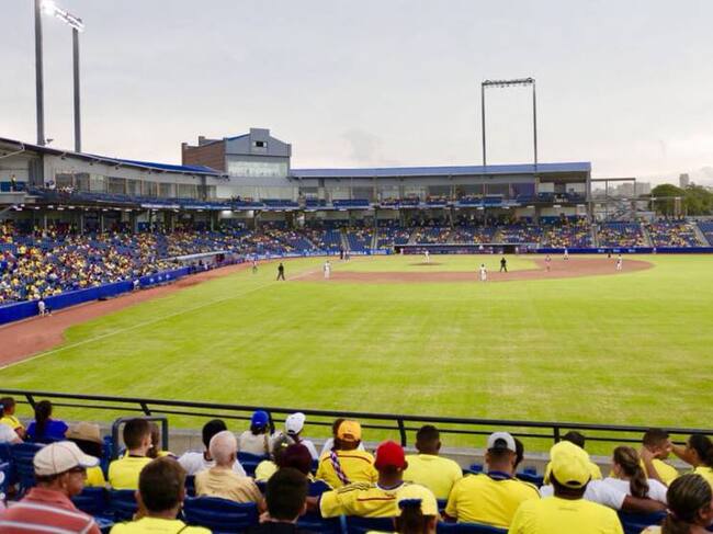 Estadio de Béisbol Edgar Rentería