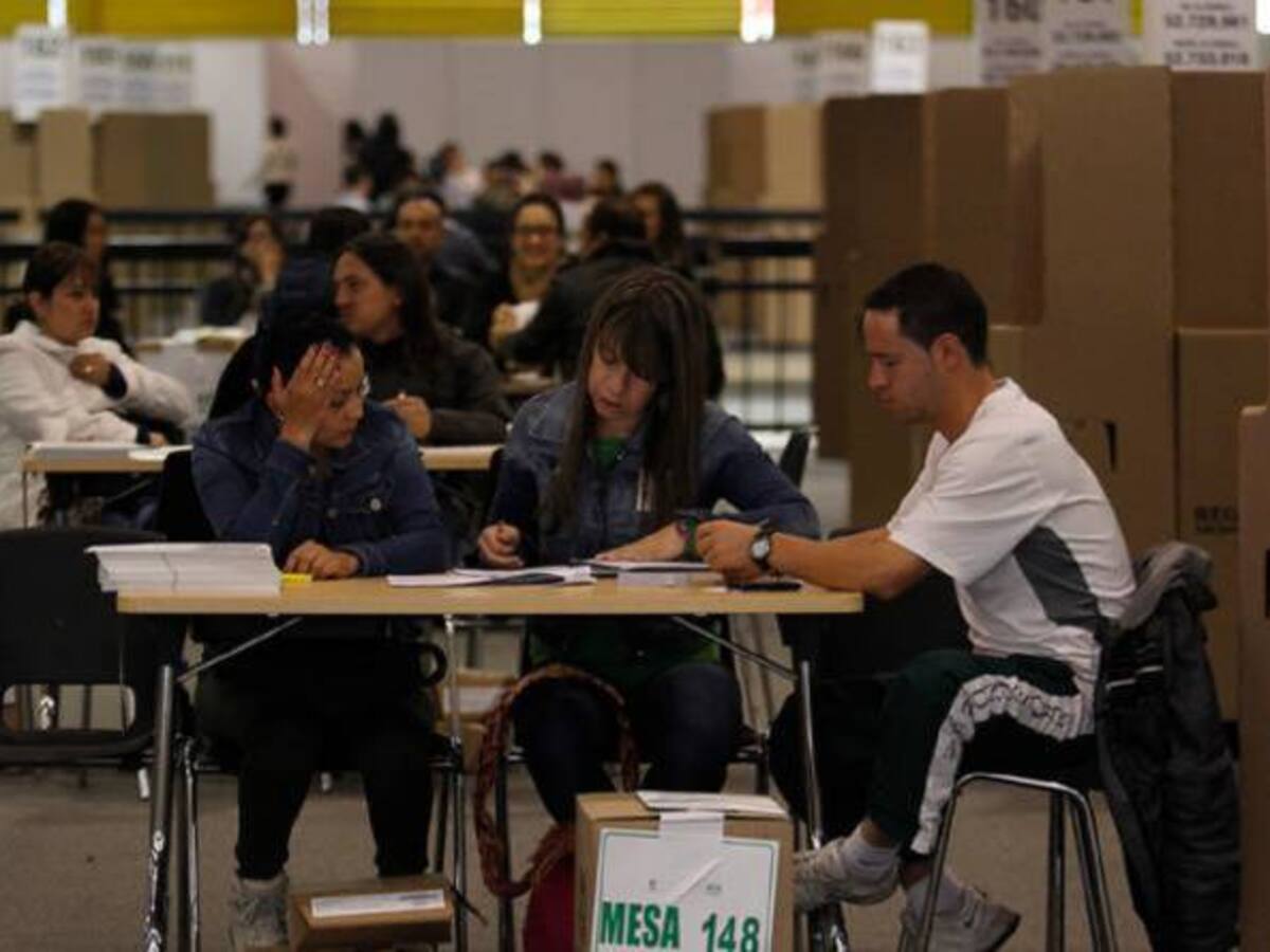 El No ganó en 23 de los 42 municipios del Valle