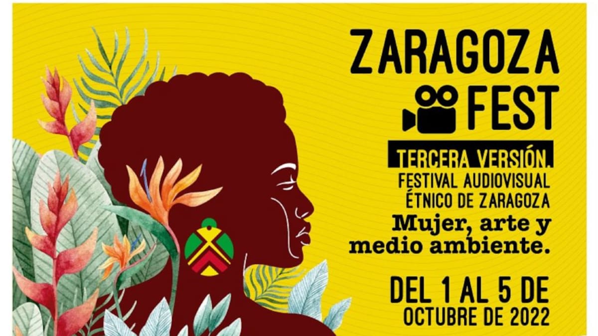 Habla Farley Lemus Correa director y fundador del Zaragoza Fest