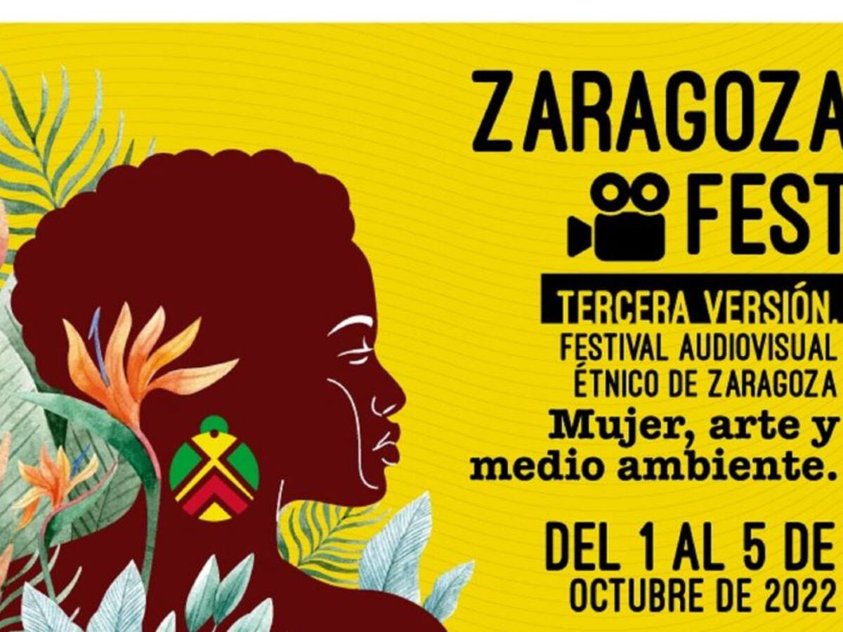 Se abren convocatorias para el Festival Étnico de Zaragoza, Antioquia